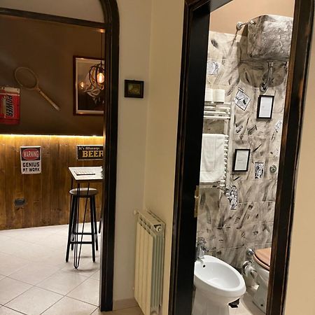 Nikita Apartment ローマ エクステリア 写真