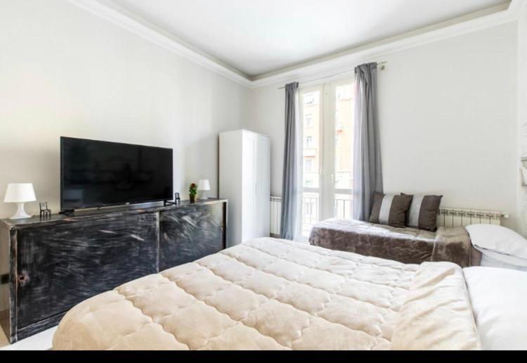 Nikita Apartment ローマ エクステリア 写真